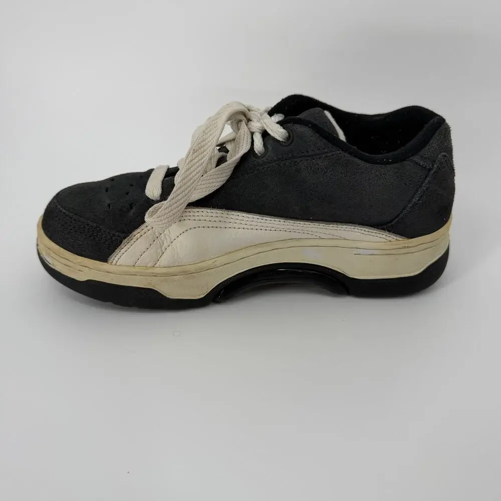 Vintage Soap Grind Shoes Size 7 Y2K‎ Retro Rare